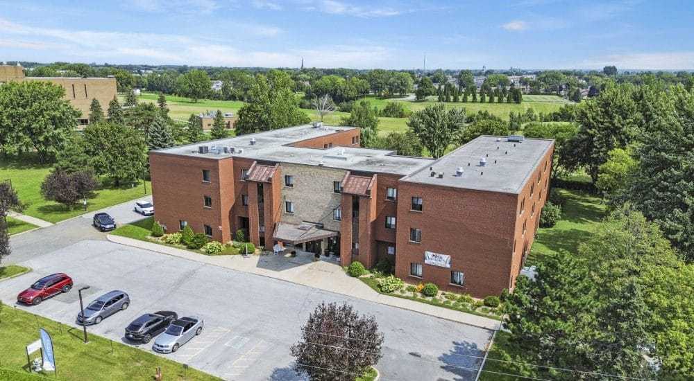 excelsoins marie luce labossière